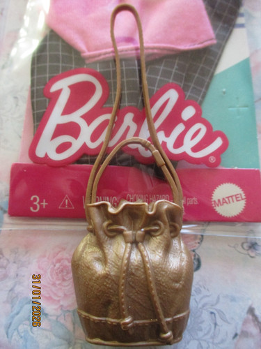 Poupee barbie accessoire - poupee,