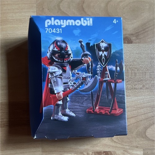 Playmobil 70431 personnage - playmobil,