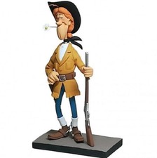 Fariboles Lucky Luke -