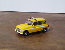 Voiture 1/43 - Ixo Altaya -