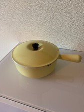 Le Creuset Caquelon Casserole
