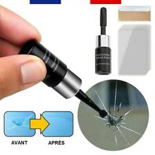 Lot Kit Réparation Résine