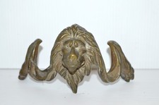 -ANCIENNE POIGNEE BRONZE