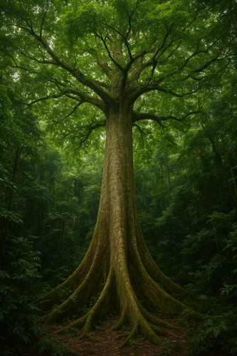 Graines ceiba pentandra - 20,
