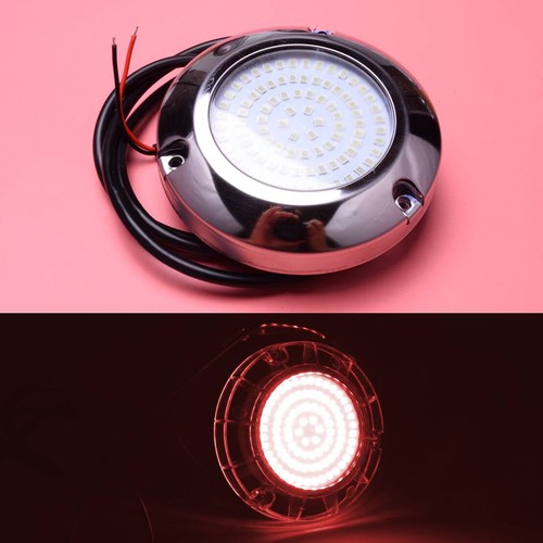 Stainless steel led - steel, 90-led
