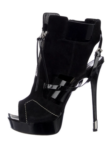 Gianmarco lorenzi suede - gianmarco,