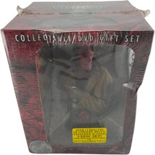 Hellboy DVD Director's Cut