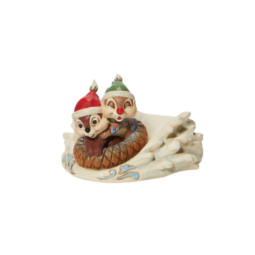 Figurine tic tac - &, font