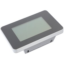  Temperature Control Weather Station Reveil Projecteur Réveil De Voyage