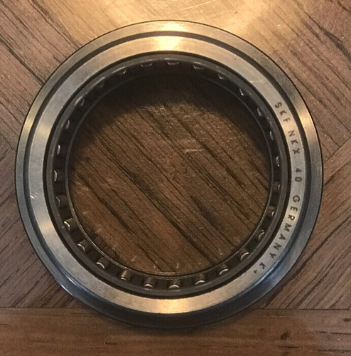 Roulement skf nkx - nkx, 40