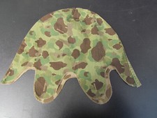 COUVRE CASQUE CAMO USMC 39-45