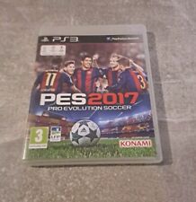 Pes Pro Evolution Soccer 2017