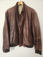 VESTE/ Blouson Aviateur  en
