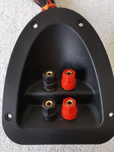 Klipsch rf3 speaker crossover - klipsch,