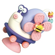 Jouet Ventouse Chaise Haute Jouets Sensoriels Pour Tout-petits Bébé