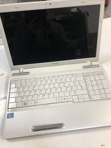 Portable toshiba - pc,