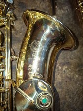 saxophone selmer sa 80 s2
