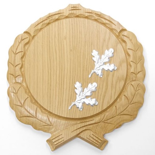 Plaque sanglier sculpté - sanglier,