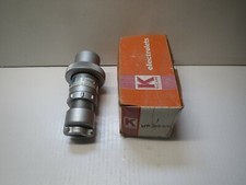 KILLARK WP-303-D45S 30 AMP PLUG