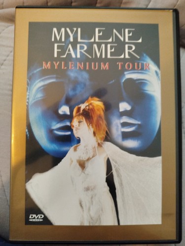 Mylene farmer mylenium - mylene,