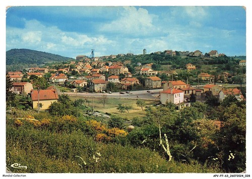 Apvp7 0478 combelle - -, la