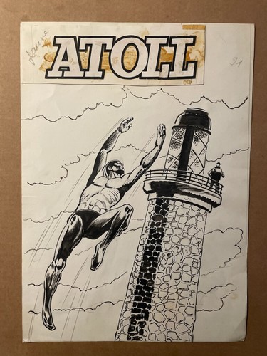 Atoll original de - -,