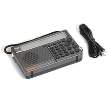  -757 Radio Pleine Bande