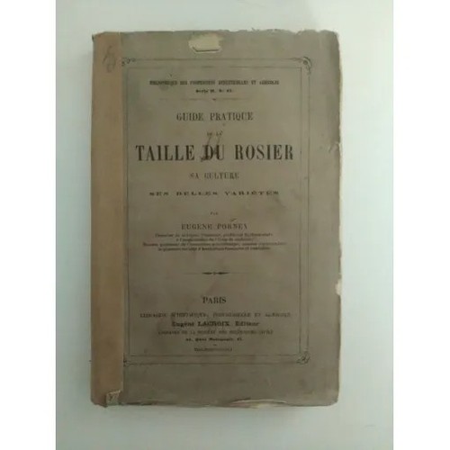 Guide pratique taille - pratique,