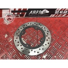 Disque de frein arriere Honda