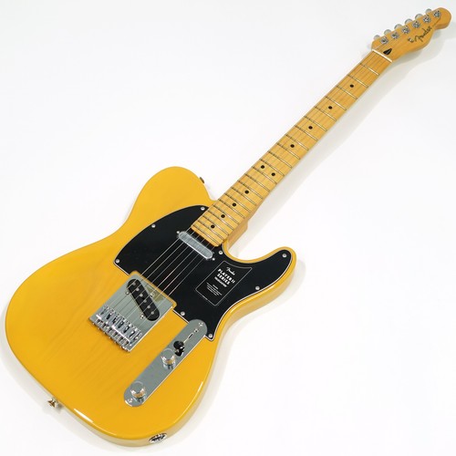 Fender player telecaster - fender,