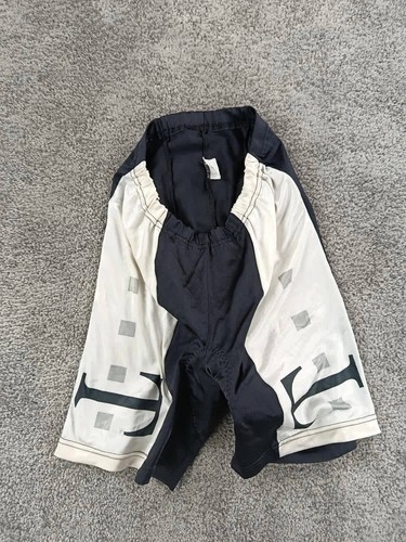 Nalini cuissard court velo