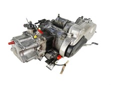 Moteur (Peugeot - Elystar 125