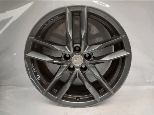 Jante alliage seat ibiza iv - alliage, --