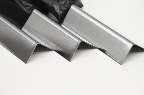 Angle acier inoxydable - angle,