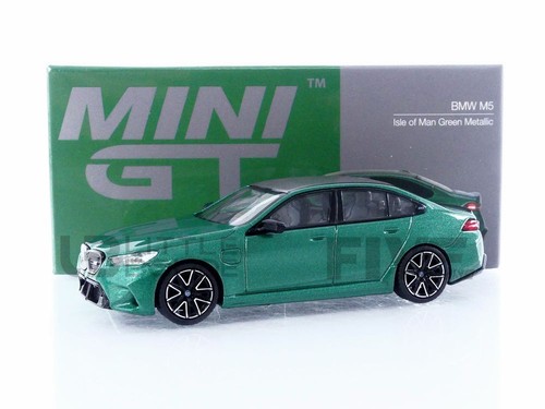 Mini bmw m5 - mini,