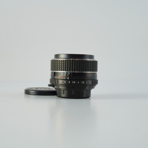 Excellent pentax smc takumar - smc,