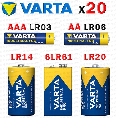 Piles lr03 aaa lr6 - piles,