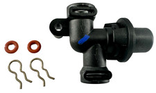 Soupape de décharge de