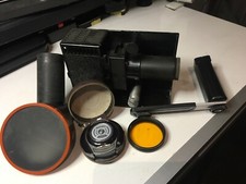 Lot matériel divers Cinéma