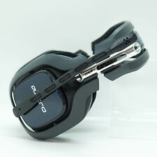 ASTRO Gaming Headset A40TR-002R PS5 PS4 PC Switch Xbox Noir