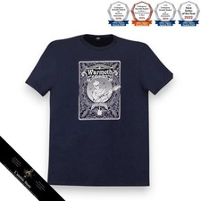 T-shirt officiel Warmoth