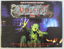 Jeu de société Video