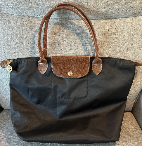 Longchamp pliage original m - original,