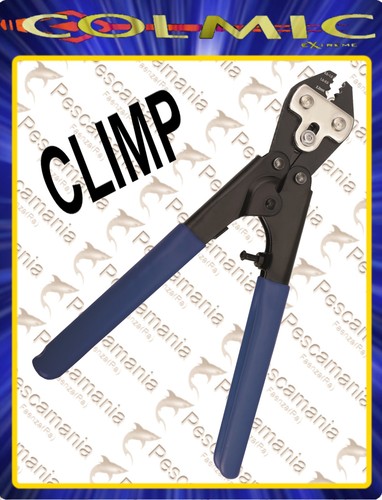 Pinces colmic climp 210 - pinces,