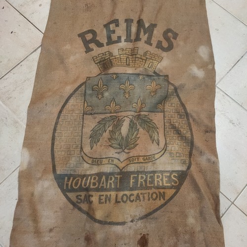 Reims houbart frères sac - -houbart, frères-sac