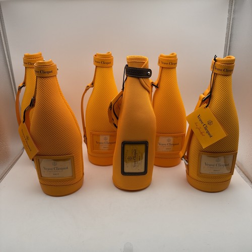 Veuve clicquot ice jacket - ice,