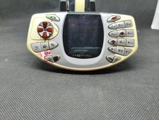NOKIA N Gage Console Classic first edition