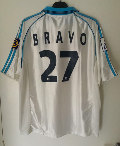 Maillot porté centenaire - maillot,