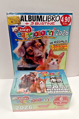 Album figurines avec - figurines,