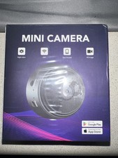 Mini Camera